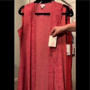 New Lularoe Medium Joy